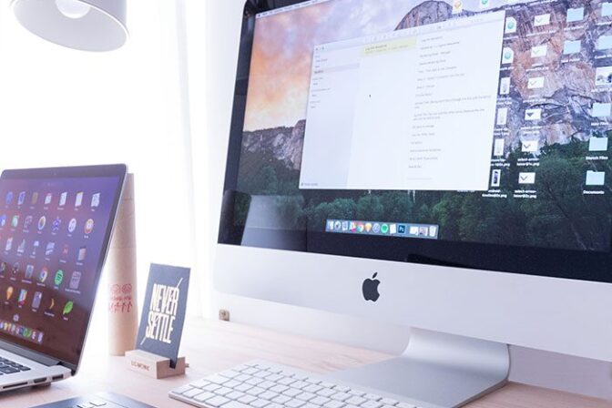 Desktop as a Service