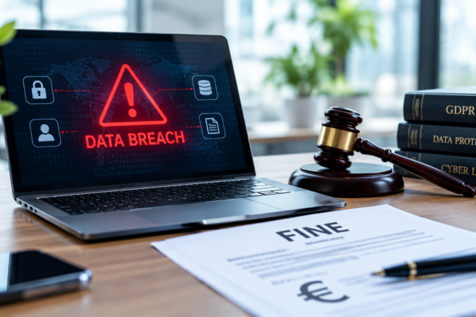 Data Breach Penalties