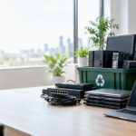UK Electronic Waste Laws for Business