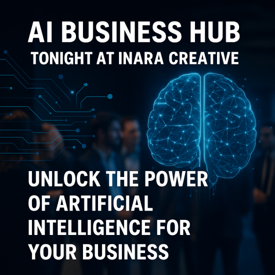 AI Business Hub: