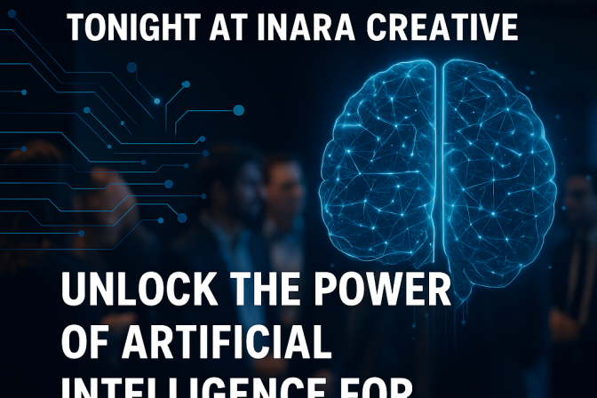 AI Business Hub: